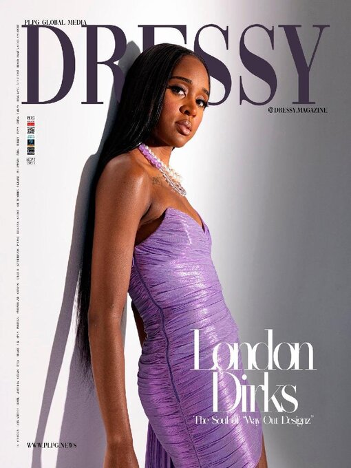 Title details for Dressy Magazine by Publicom Latina Publishing Group S.A.S.  - Available